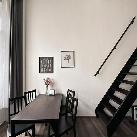 Contemporary Jindrisska Apartment Prága Kültér fotó