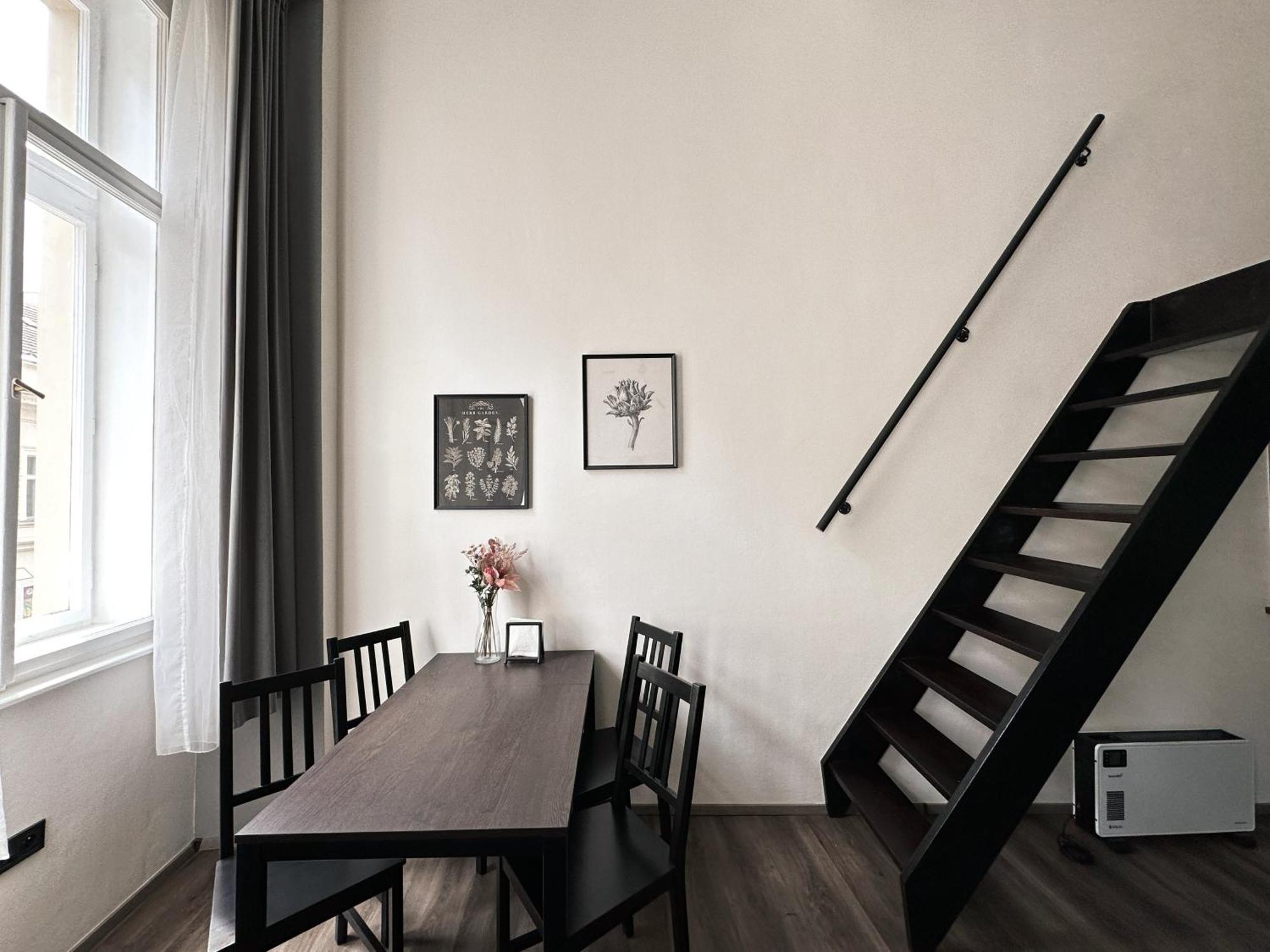 Contemporary Jindrisska Apartment Prága Kültér fotó